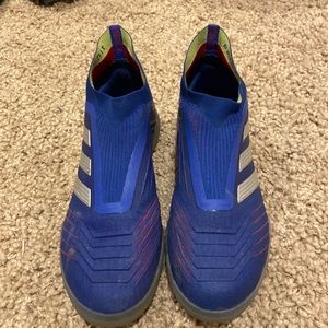 Adidas Predator PrimeKnit size 9.5